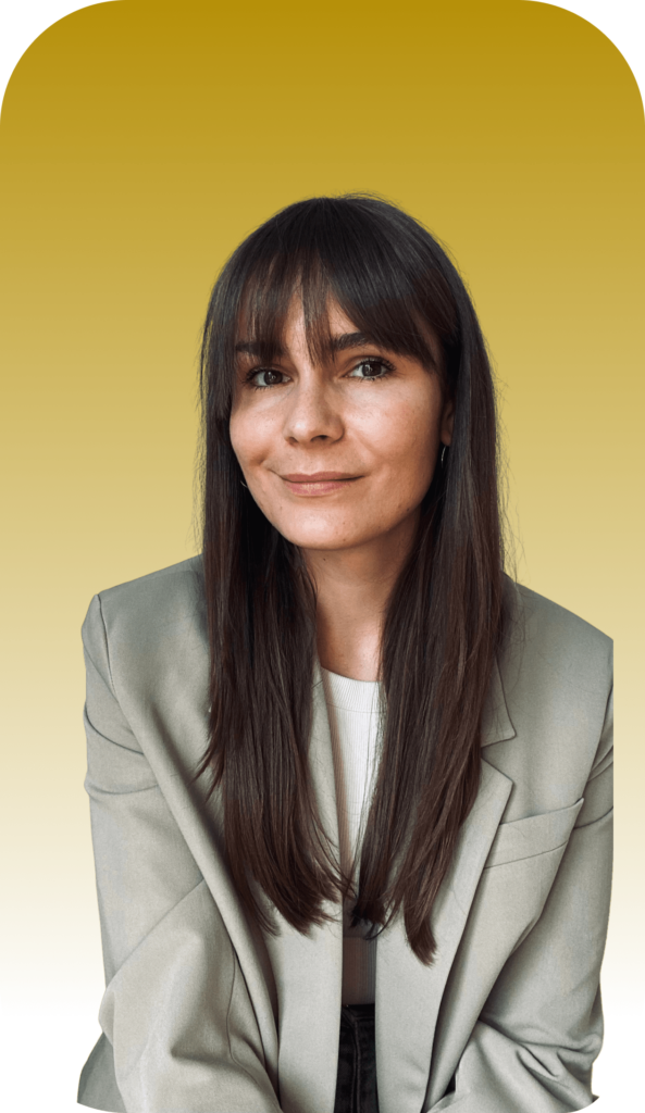 Sabrina Schmahl